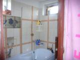 Prodá se rodinný domek v Buštěhradu u Kladna - Koupelna
